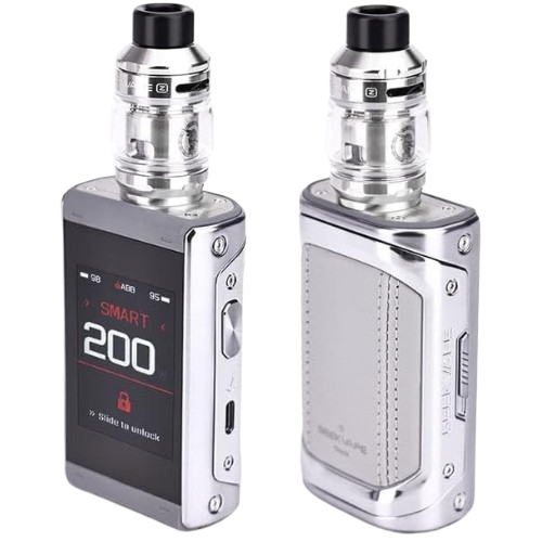 GeekVape T200 Aegis Touch Kit