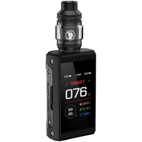 GeekVape T200 Aegis Touch Kit