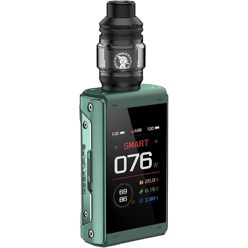 GeekVape T200 Aegis Touch Kit