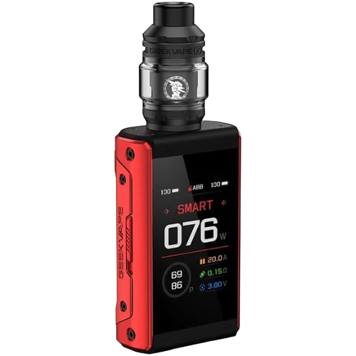 GeekVape T200 Aegis Touch Kit