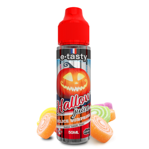 Hallow Juice