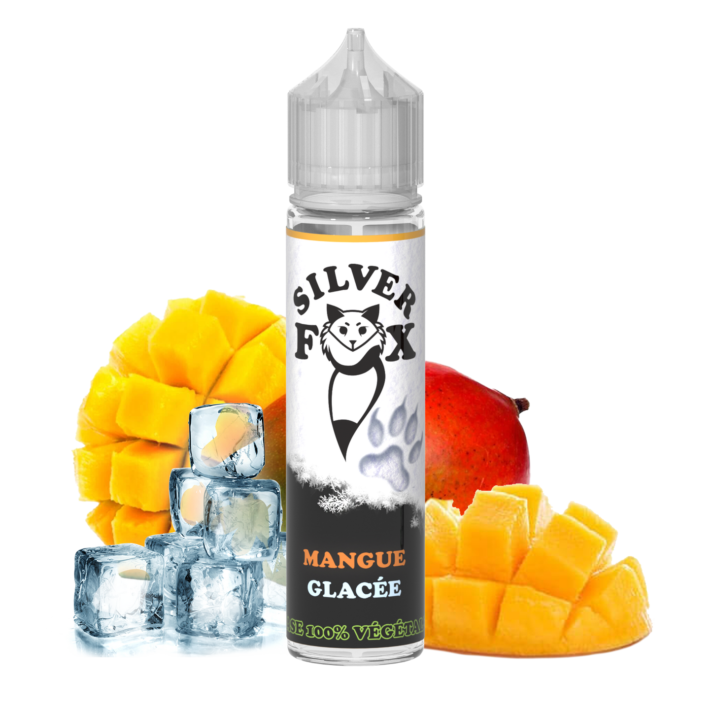 Silver Fox Mangue