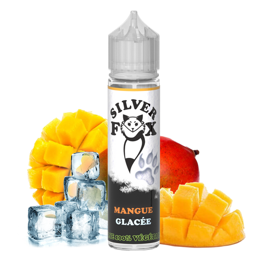 Silver Fox Mangue